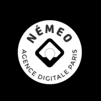 Némeo logo, Némeo contact details