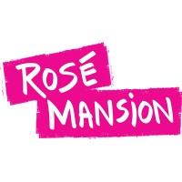 Rosé Mansion logo, Rosé Mansion contact details