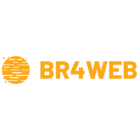 BR4WEB logo, BR4WEB contact details