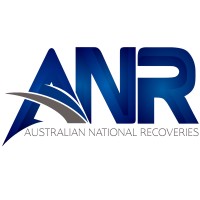 Australian National Recoveries Pty Ltd logo, Australian National Recoveries Pty Ltd contact details