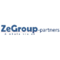 ZeGroup-partners logo, ZeGroup-partners contact details