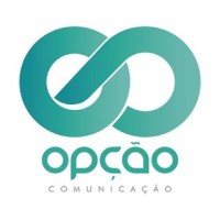 Opção Comunicação logo, Opção Comunicação contact details