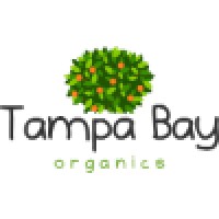 Tampa Bay Organics logo, Tampa Bay Organics contact details