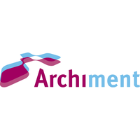 Archiment logo, Archiment contact details