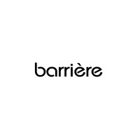 barriÃ¨re logo, barriÃ¨re contact details