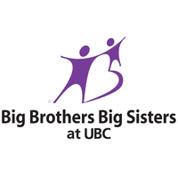 Big Brothers Big Sisters at UBC logo, Big Brothers Big Sisters at UBC contact details