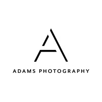 Adams Photography logo, Adams Photography contact details