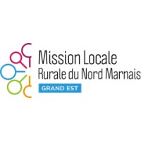 Mission Locale Rurale du Nord Marnais logo, Mission Locale Rurale du Nord Marnais contact details