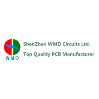 WMD Circuits LTD logo, WMD Circuits LTD contact details