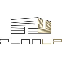 Planup logo, Planup contact details