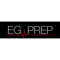 EG PREP logo, EG PREP contact details