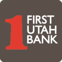 First Utah Bank logo, First Utah Bank contact details