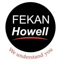 FEKAN Howell & Associates logo, FEKAN Howell & Associates contact details