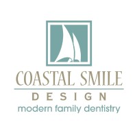 Coastal Smile Design logo, Coastal Smile Design contact details