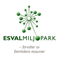 Esval Miljøpark KF logo, Esval Miljøpark KF contact details