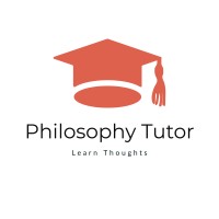 Philosophy Tutor logo, Philosophy Tutor contact details