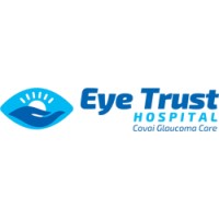 Eye Trust Hospital logo, Eye Trust Hospital contact details