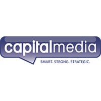 Capital Media LLC logo, Capital Media LLC contact details