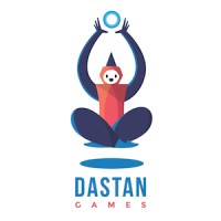 Dastan Games logo, Dastan Games contact details