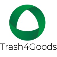 Trash4Goods logo, Trash4Goods contact details