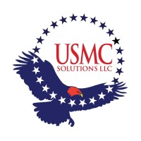 USMC-Solutions LLC logo, USMC-Solutions LLC contact details