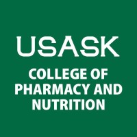 College of Pharmacy and Nutrition, University of Saskatchewan logo, College of Pharmacy and Nutrition, University of Saskatchewan contact details