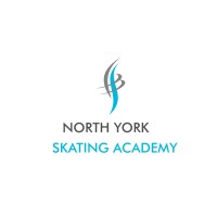 North York Skating Academy logo, North York Skating Academy contact details