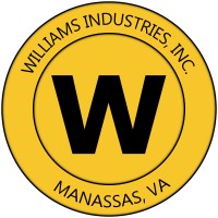 Williams Industries, Inc. logo, Williams Industries, Inc. contact details