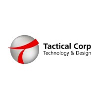 Tactical Corp logo, Tactical Corp contact details