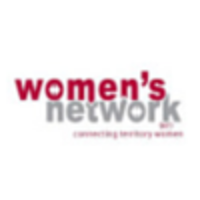 Women's Network NT logo, Women's Network NT contact details