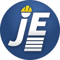 JE Henkilöstöpalvelut Oy logo, JE Henkilöstöpalvelut Oy contact details