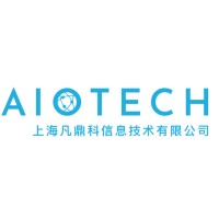 AIOTECH logo, AIOTECH contact details