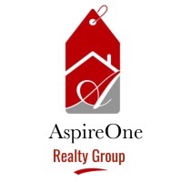 AspireOne Realty Group logo, AspireOne Realty Group contact details