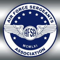 Air Force Sergeants Association logo, Air Force Sergeants Association contact details