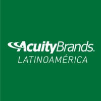 Acuity Brands Latinoamérica logo, Acuity Brands Latinoamérica contact details