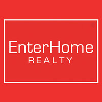 EnterHome Realty logo, EnterHome Realty contact details