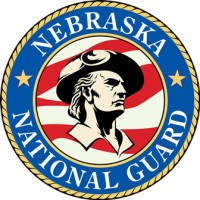 Nebraska Air National Guard logo, Nebraska Air National Guard contact details