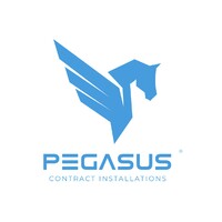 Pegasus Contract Installations Ltd logo, Pegasus Contract Installations Ltd contact details