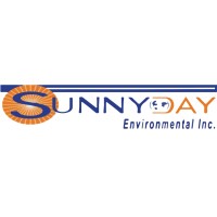 Sunnyday Environmental Inc. logo, Sunnyday Environmental Inc. contact details