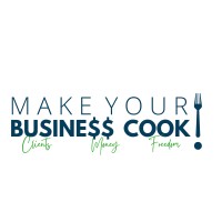 Make Your Business Cook! logo, Make Your Business Cook! contact details