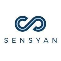 Sensyan logo, Sensyan contact details