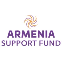 Armenia Support Fund logo, Armenia Support Fund contact details