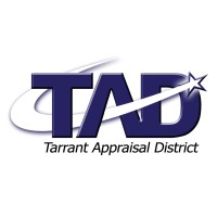 Tarrant Appraisal District logo, Tarrant Appraisal District contact details