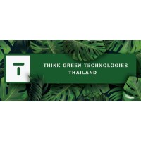 Think Green Technologies Thailand logo, Think Green Technologies Thailand contact details