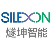 Silexon AI logo, Silexon AI contact details