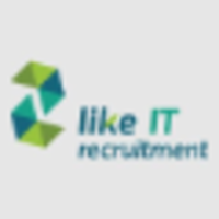 Like IT Recruitment logo, Like IT Recruitment contact details