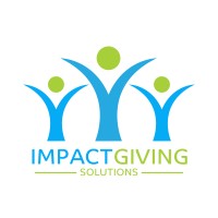 Impact Giving Solutions logo, Impact Giving Solutions contact details