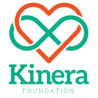 Kinera Foundation, Inc. logo, Kinera Foundation, Inc. contact details