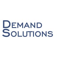 Demand Solutions logo, Demand Solutions contact details