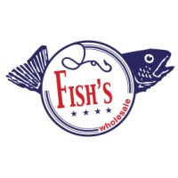 Fish's Wholesale logo, Fish's Wholesale contact details